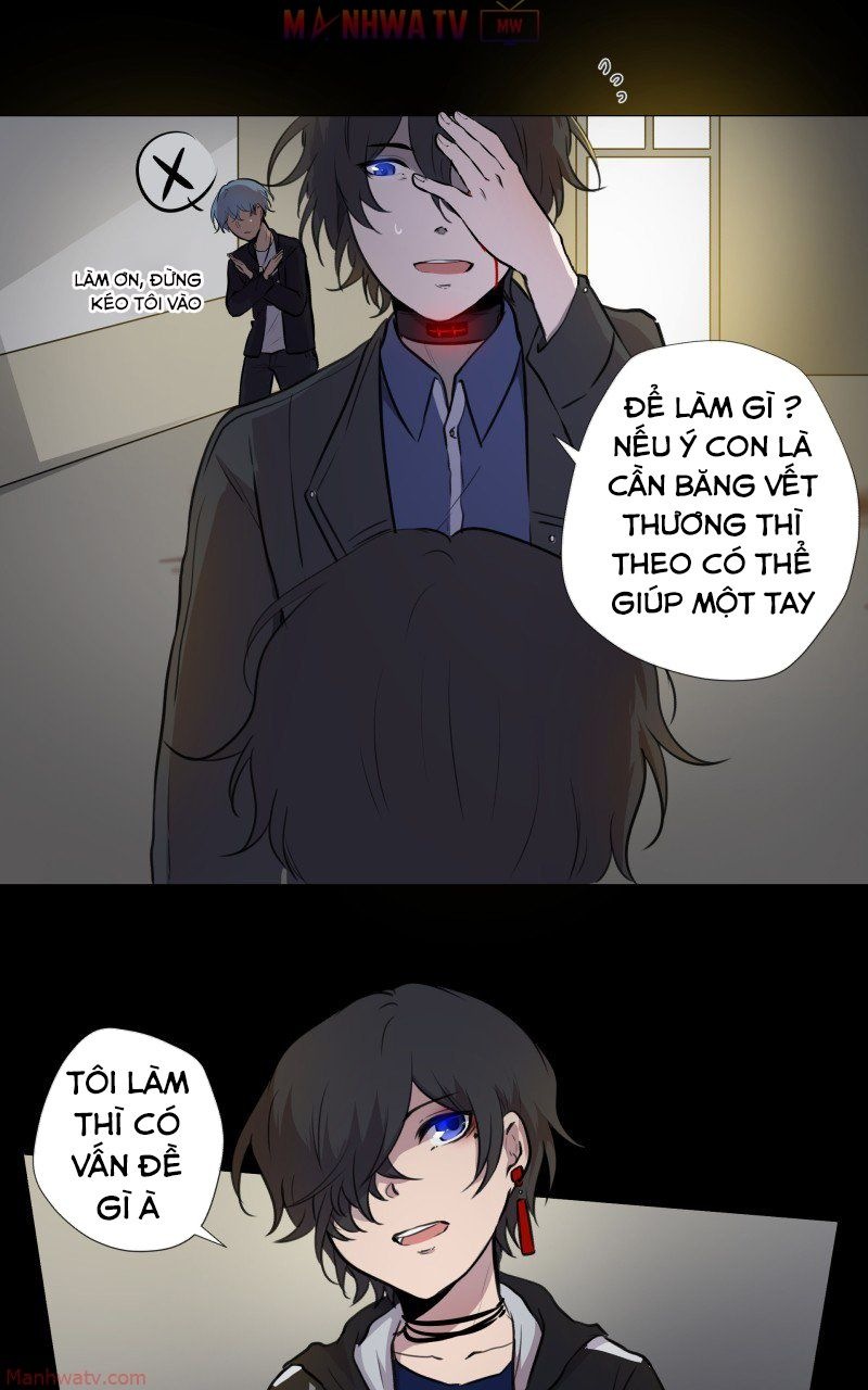 Đọc truyện Trọng sinh mạc thế - Chap 44